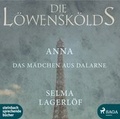 Cover: Die L&ouml;wensk&ouml;lds - steinbach sprechende b&uuml;cher