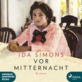 Cover: Vor Mitternacht - steinbach sprechende b&uuml;cher