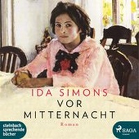 Enlarge image Cover: Vor Mitternacht - steinbach sprechende bücher