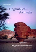 Cover: Unglaublich - aber wahr - SJM Verlag