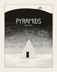 Enlarge image Cover: Pyramids - Rotopol