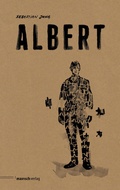 Cover: Albert - mairisch Verlag