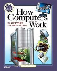 Enlarge image Cover: How Computers Work - Que Corporation,U.S.