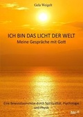 Cover: Ich bin das Licht der Welt - tao.de in Kamphausen Media GmbH