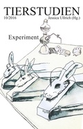 Cover: Experiment - Neofelis