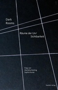 Cover: Dark Rooms - Neofelis