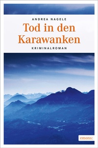 Abbildung von: Tod in den Karawanken - Emons Verlag