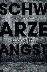 Abbildung von: Schwarze Angst - Emons Verlag