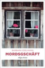 Cover: Mordsgschäft - Emons Verlag