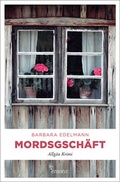Cover: Mordsgsch&auml;ft - Emons Verlag