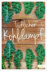 Abbildung von: Tödlicher Kohldampf - Emons Verlag