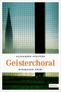 Abbildung von: Geisterchoral - Emons Verlag