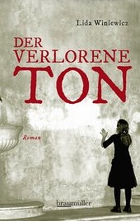 Abbildung von: Der verlorene Ton - Braumüller Verlag