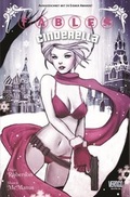 Cover: Fables - Panini Verlags GmbH