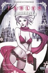 Enlarge image Cover: Fables - Panini Verlags GmbH