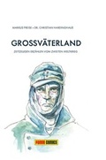 Cover: Gro&szlig;v&auml;terland - Panini Verlags GmbH