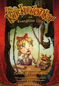 Cover: Die Kwickerwonker - Panini Verlags GmbH