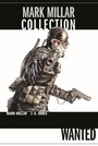 Cover: Mark Millar Collection - Panini Verlags GmbH