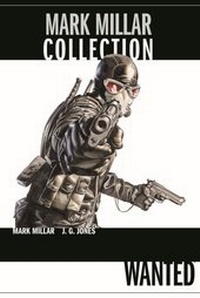 Enlarge image Cover: Mark Millar Collection - Panini Verlags GmbH