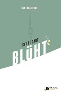 Cover: Stuttgarterle: Stuttgart BL&Uuml;HT - Lokalteil Verlag