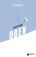 Cover: Stuttgarterle: Stuttgart OBEN - Lokalteil Verlag