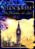 Cover: Clockwise / Clockwise - Cirrus Verlag