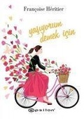 Cover: Yasiyorum Demek Icin - Epsilon Yayincilik
