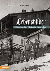 Abbildung von: Lebensbilder - Athesia-Tappeiner Verlag