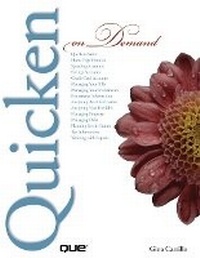 Abbildung von: Quicken 2007 On Demand - Que Corporation,U.S.