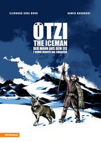 Abbildung von: Ötzi - Athesia-Tappeiner Verlag