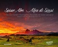 Cover: Seiser Alm - Alpe di Siusi - Athesia-Tappeiner Verlag