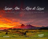 Abbildung von: Seiser Alm - Alpe di Siusi - Athesia-Tappeiner Verlag