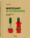 Cover: Wirtschaft in 30 Sekunden - Librero