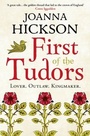 Cover: First of the Tudors - HarperCollins