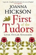 Cover: First of the Tudors - HarperCollins