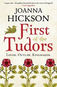 Enlarge image Cover: First of the Tudors - HarperCollins