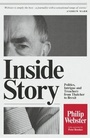 Cover: Inside Story - William Collins
