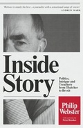 Cover: Inside Story - William Collins