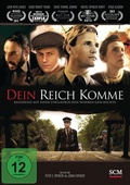 Cover: Dein Reich komme - H&auml;nssler