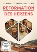Cover: Reformation des Herzens - DVD - H&auml;nssler
