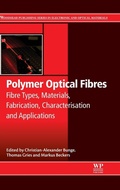 Cover: Polymer Optical Fibres - Woodhead Publishing Ltd