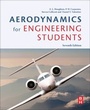 Cover: Aerodynamics for Engineering Students - Butterworth-Heinemann