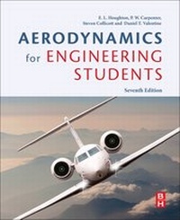Enlarge image Cover: Aerodynamics for Engineering Students - Butterworth-Heinemann
