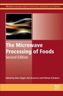Cover: The Microwave Processing of Foods - Woodhead Publishing Ltd
