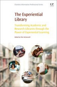 Abbildung von: The Experiential Library - Chandos Publishing (Oxford) Ltd