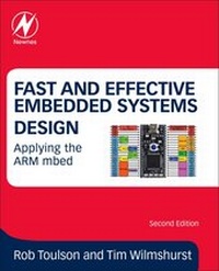 Abbildung von: Fast and Effective Embedded Systems Design - Newnes