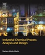 Cover: Industrial Chemical Process Analysis and Design - Elsevier
