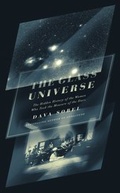 Cover: The Glass Universe - Fourth Estate Ltd