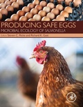 Cover: Producing Safe Eggs - Academic Press