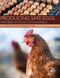 Enlarge image Cover: Producing Safe Eggs - Academic Press